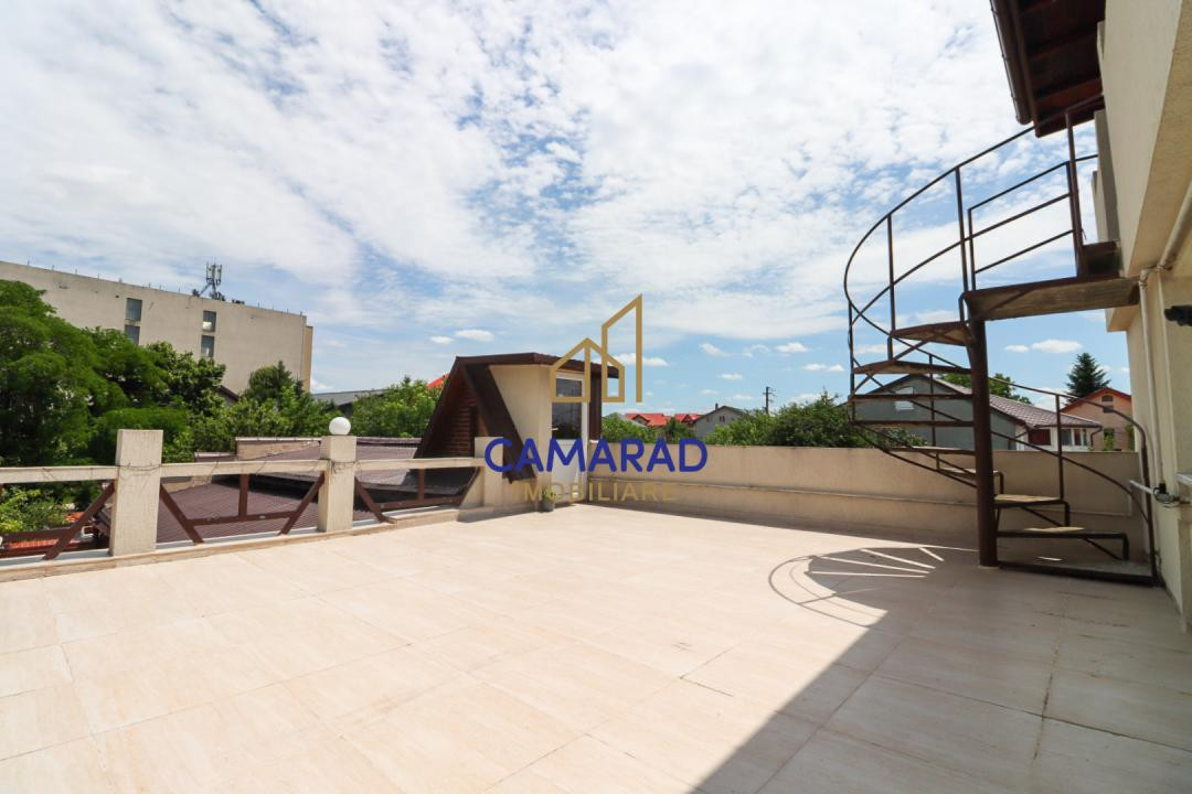 Casa individuală premium de vânzare | Teren 500 mp | Bragadiru