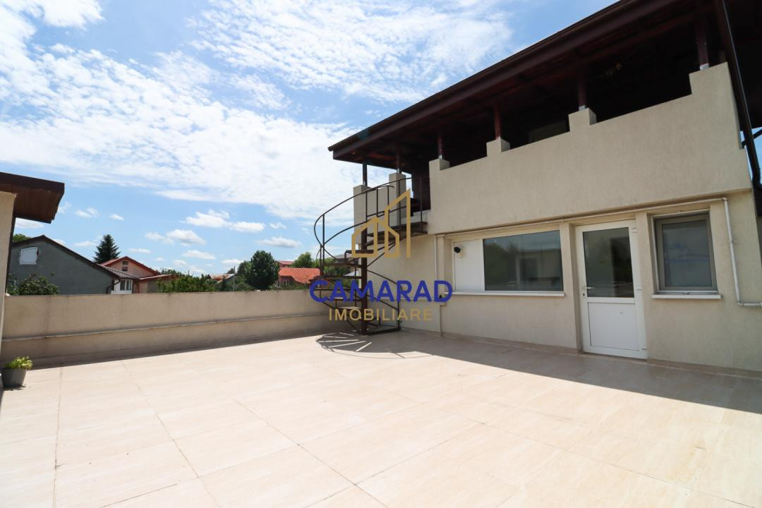 Casa individuală premium de vânzare | Teren 500 mp | Bragadiru