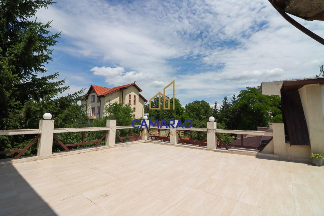 Casa individuală premium de vânzare | Teren 500 mp | Bragadiru