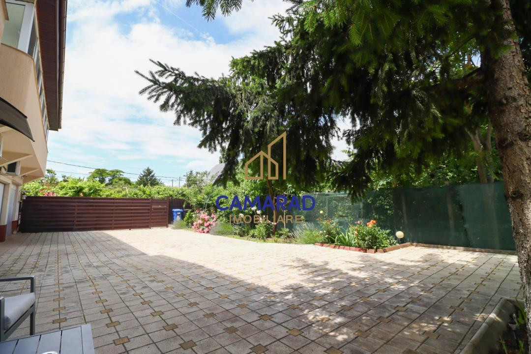 Casa individuală premium de vânzare | Teren 500 mp | Bragadiru