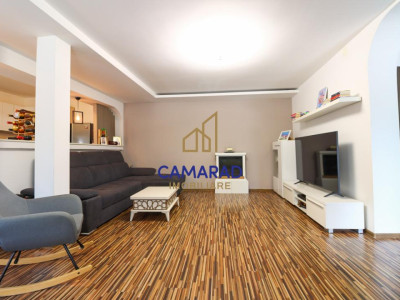 Casa individuală premium de vânzare | Teren 500 mp | Bragadiru