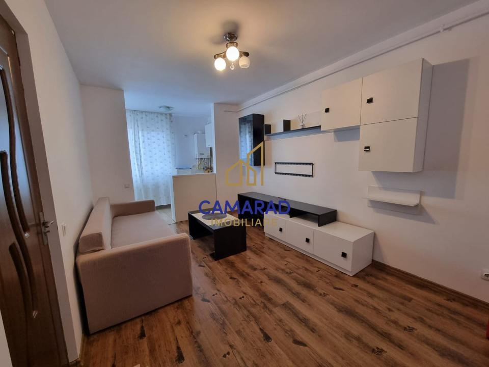 Apartament 2 camere de închiriat | Grand Arena | Bloc nou