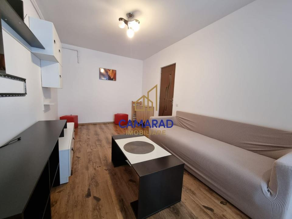 Apartament 2 camere de închiriat | Grand Arena | Bloc nou