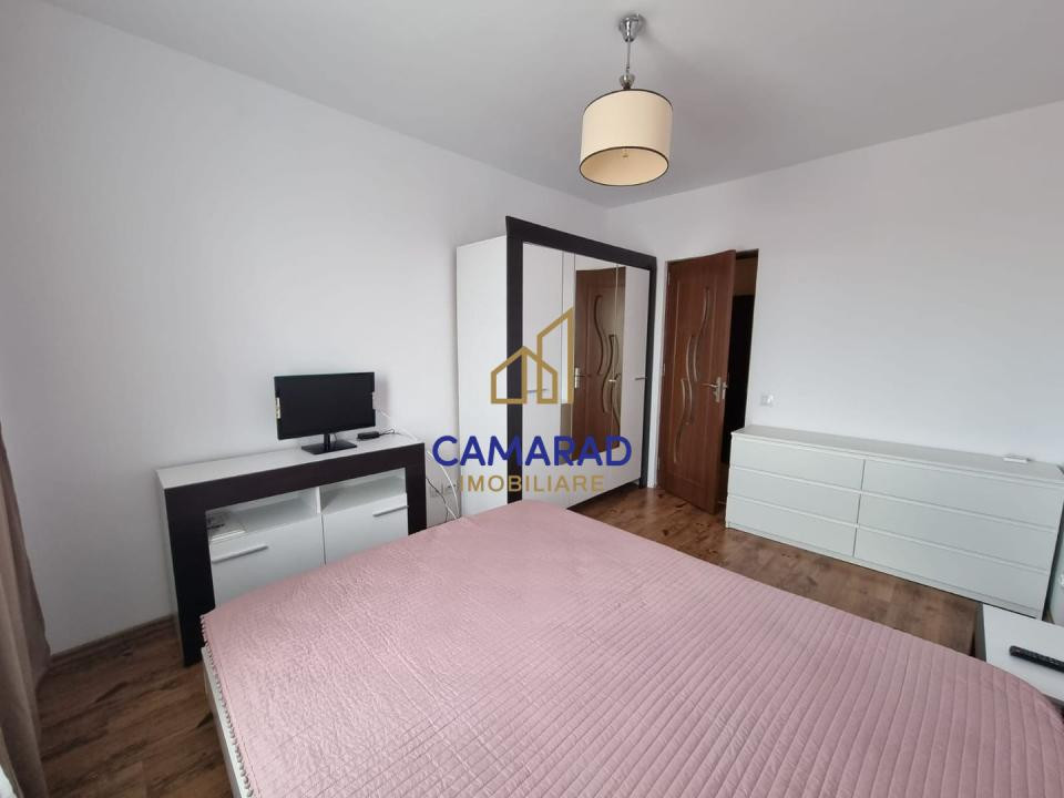 Apartament 2 camere de închiriat | Grand Arena | Bloc nou