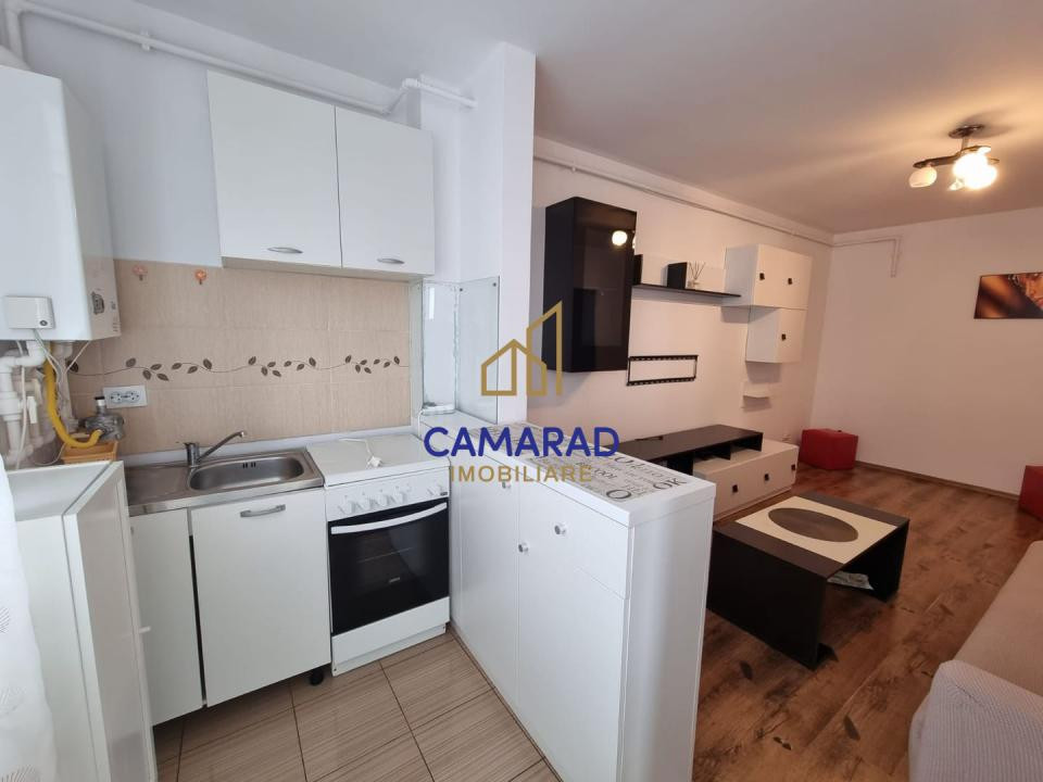 Apartament 2 camere de închiriat | Grand Arena | Bloc nou
