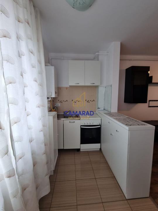 Apartament 2 camere de închiriat | Grand Arena | Bloc nou