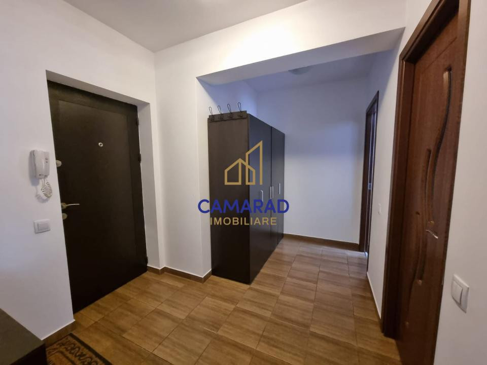 Apartament 2 camere de închiriat | Grand Arena | Bloc nou