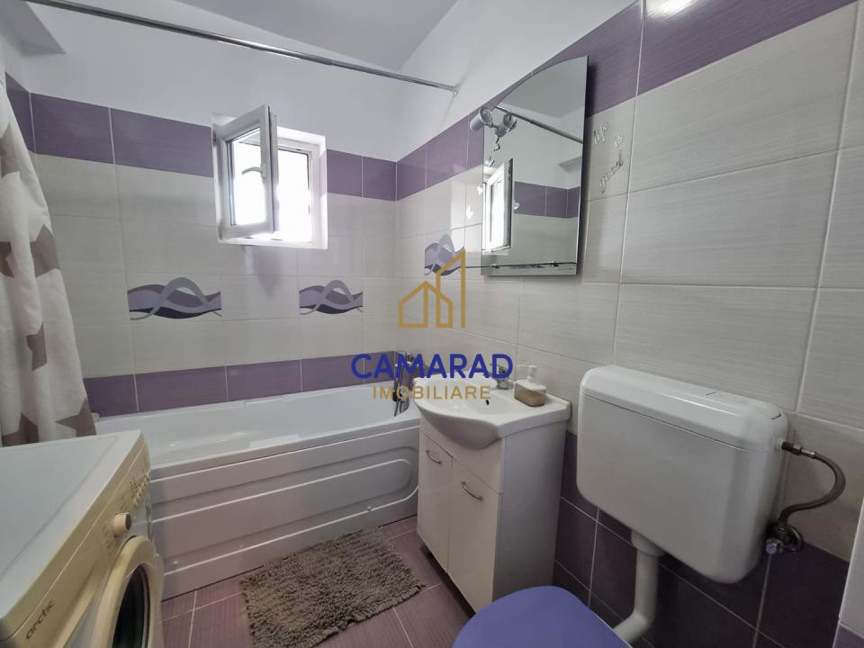 Apartament 2 camere de închiriat | Grand Arena | Bloc nou