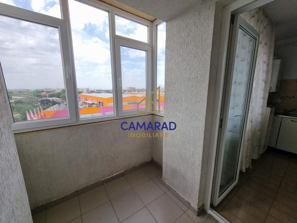 Apartament 2 camere de închiriat | Grand Arena | Bloc nou