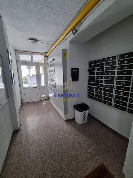 Apartament 2 camere de închiriat | Grand Arena | Bloc nou