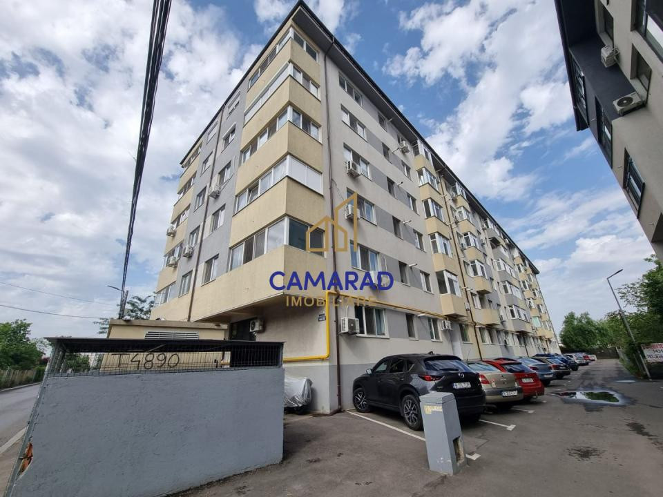 Apartament 2 camere de închiriat | Grand Arena | Bloc nou