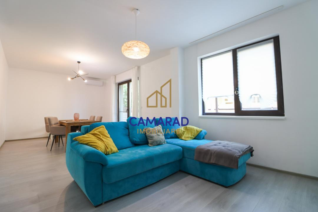 Vila  5 camere de vânzare | zona linistita -Tunari