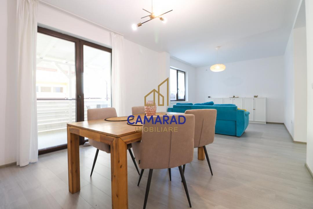 Vila  5 camere de vânzare | zona linistita -Tunari