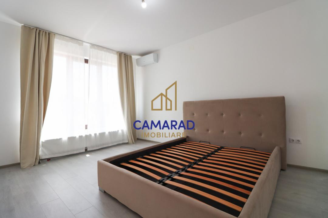 Vila  5 camere de vânzare | zona linistita -Tunari
