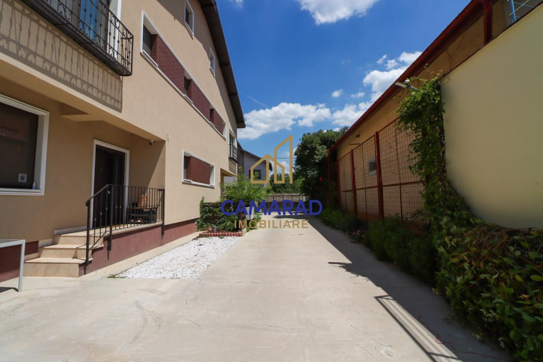 Vila  5 camere de vânzare | zona linistita -Tunari