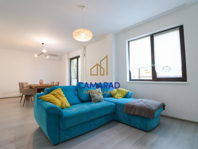 Vila  5 camere de vânzare | zona linistita -Tunari