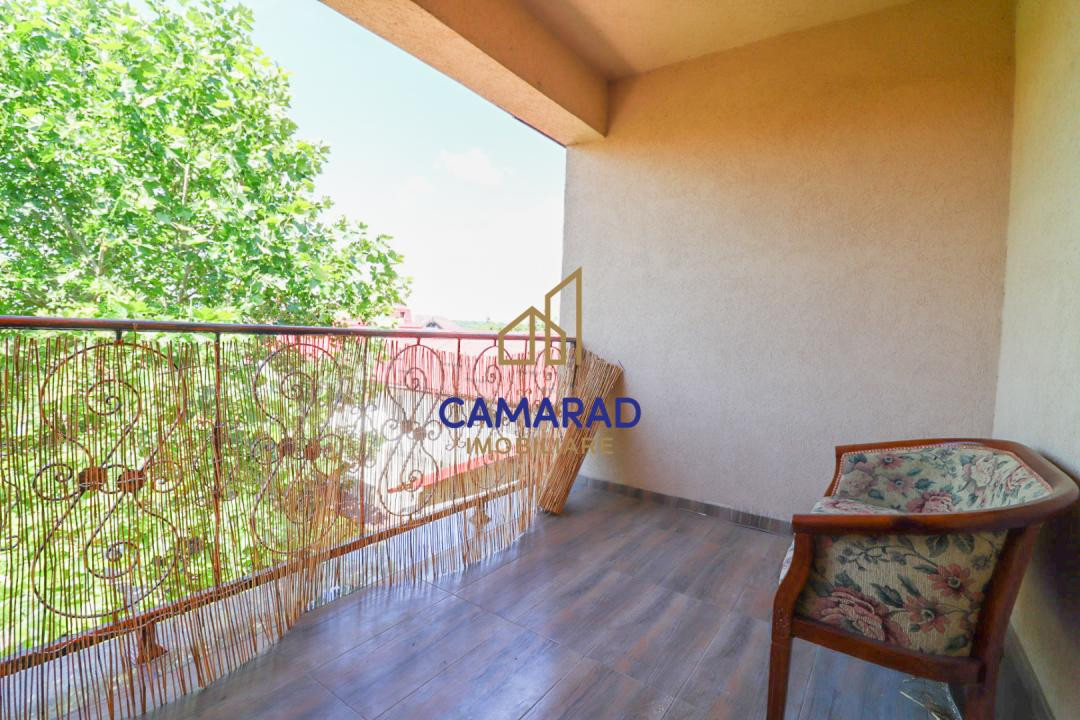 Vila deosebita de vânzare - garaj | 5 camere | Cernica
