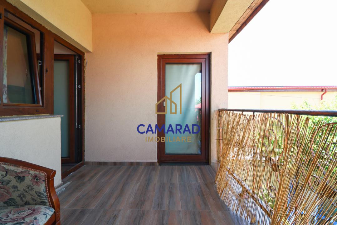 Vila deosebita de vânzare - garaj | 5 camere | Cernica