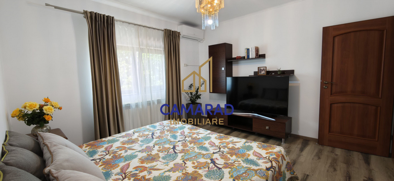 Vila deosebita de vânzare - garaj | 5 camere | Cernica