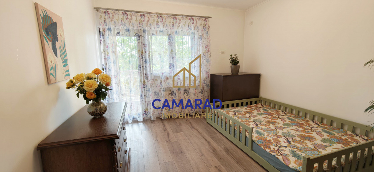 Vila deosebita de vânzare - garaj | 5 camere | Cernica