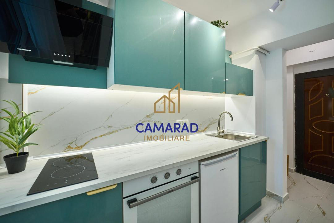 Apartament cu 2 camere de închiriat | Prima închiriere | Floreasca