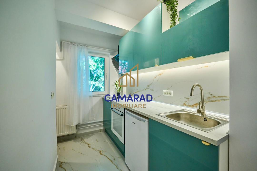 Apartament cu 2 camere de închiriat | Prima închiriere | Floreasca