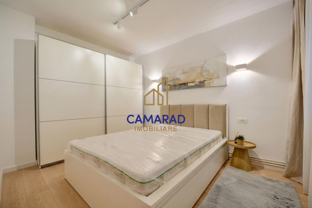Apartament cu 2 camere de închiriat | Prima închiriere | Floreasca