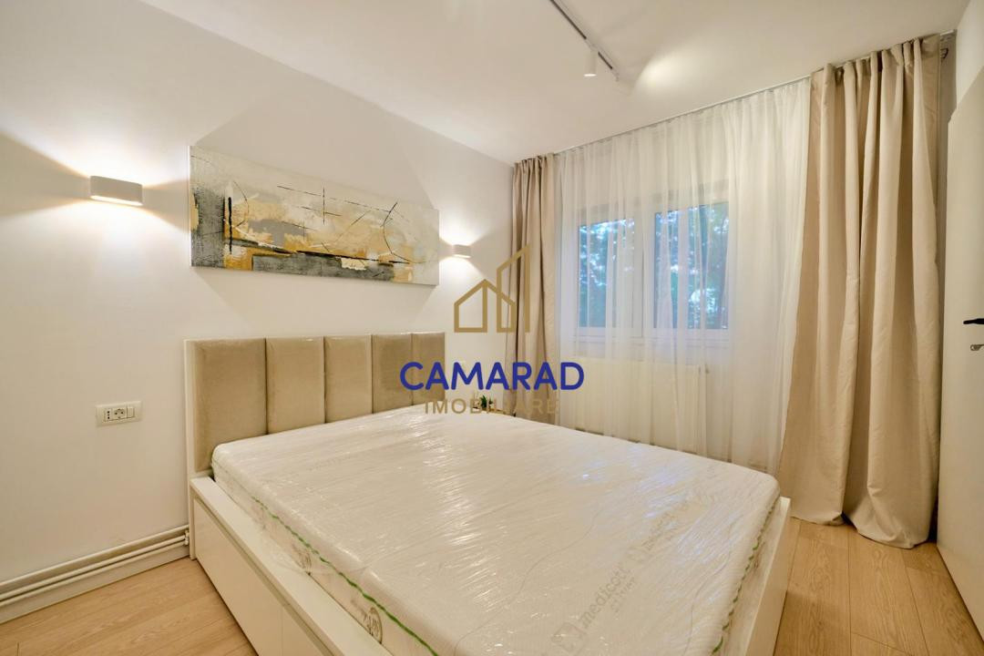 Apartament cu 2 camere de închiriat | Prima închiriere | Floreasca
