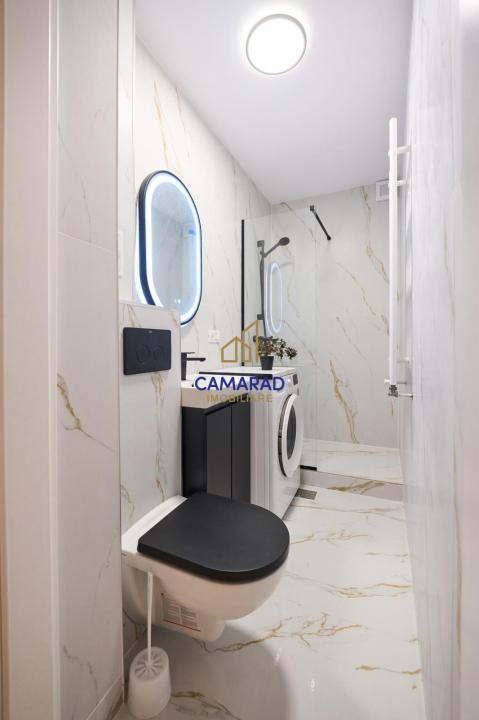Apartament cu 2 camere de închiriat | Prima închiriere | Floreasca