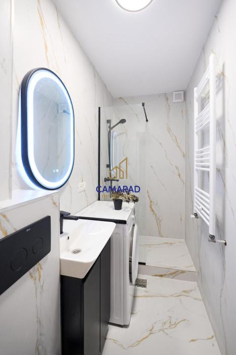Apartament cu 2 camere de închiriat | Prima închiriere | Floreasca