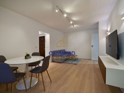Apartament cu 2 camere de închiriat | Prima închiriere | Floreasca