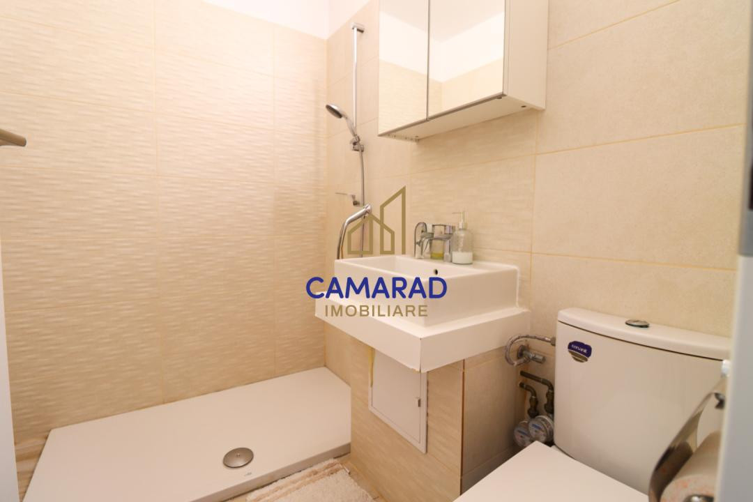 Apartament 2 camere de vânzare | Renovat | Obor - D-na Ghica