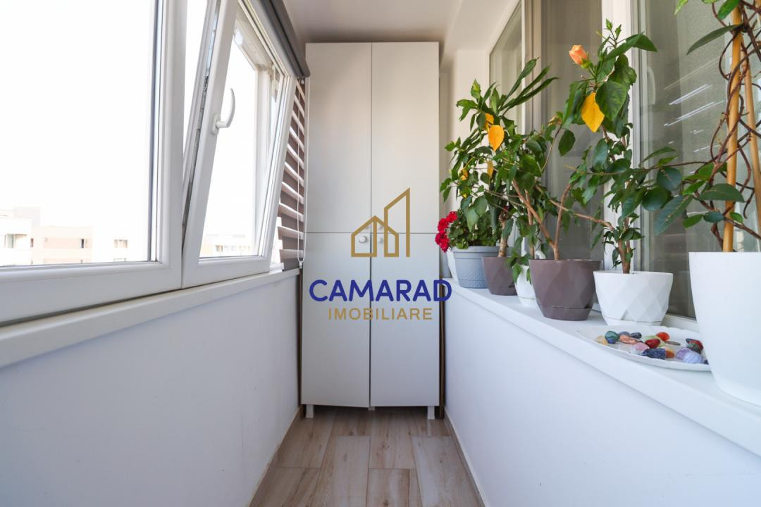 Apartament 2 camere de vânzare | Renovat | Obor - D-na Ghica
