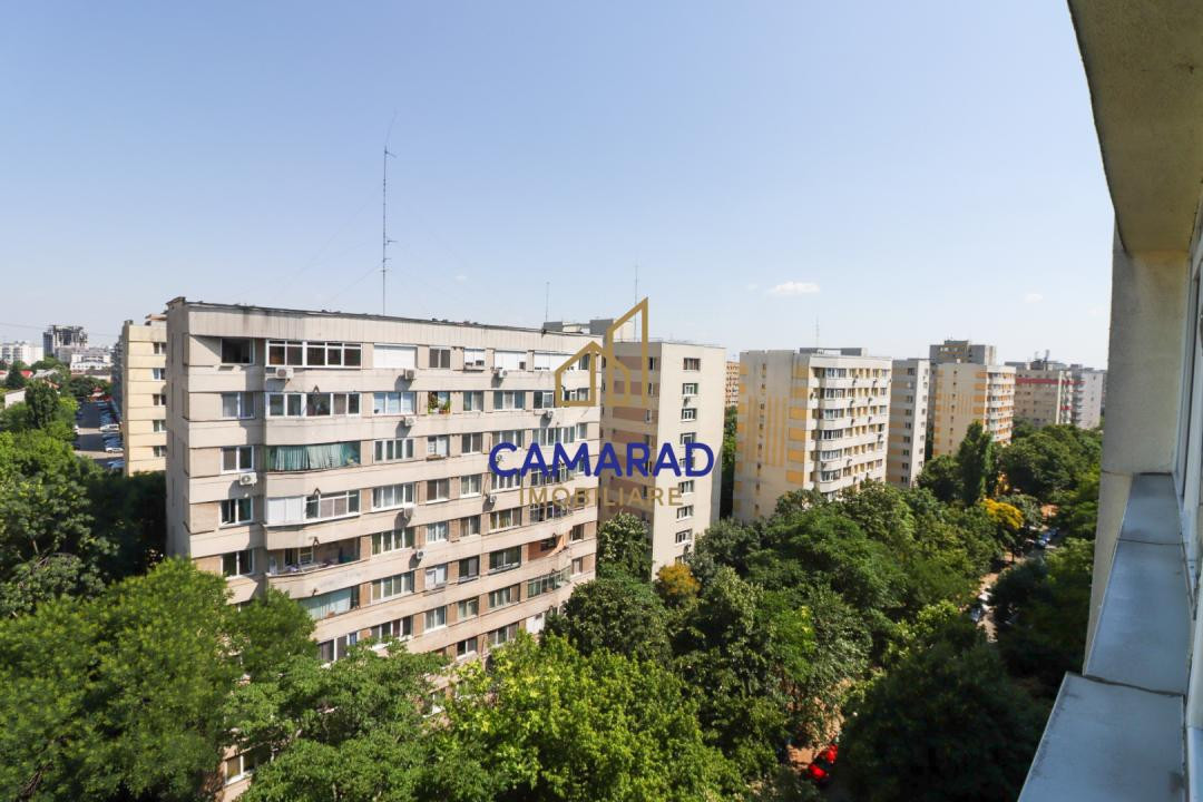 Apartament 2 camere de vânzare | Renovat | Obor - D-na Ghica