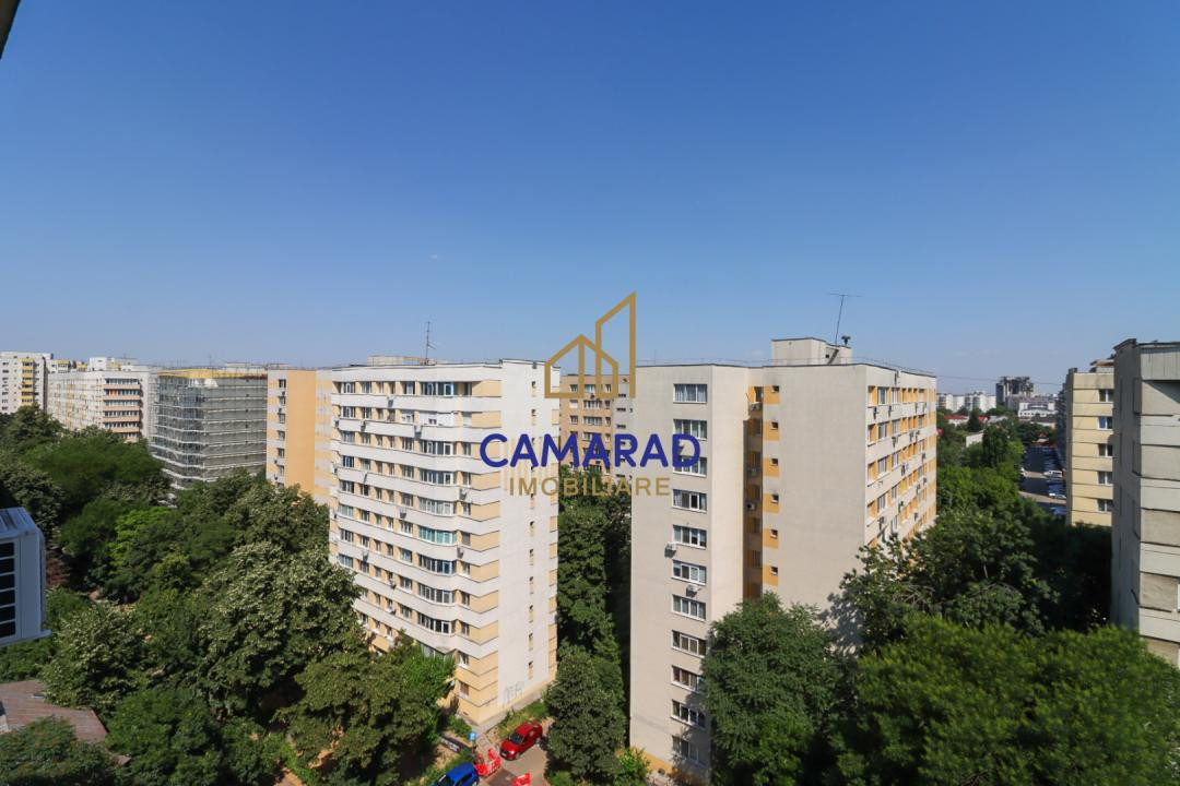 Apartament 2 camere de vânzare | Renovat | Obor - D-na Ghica
