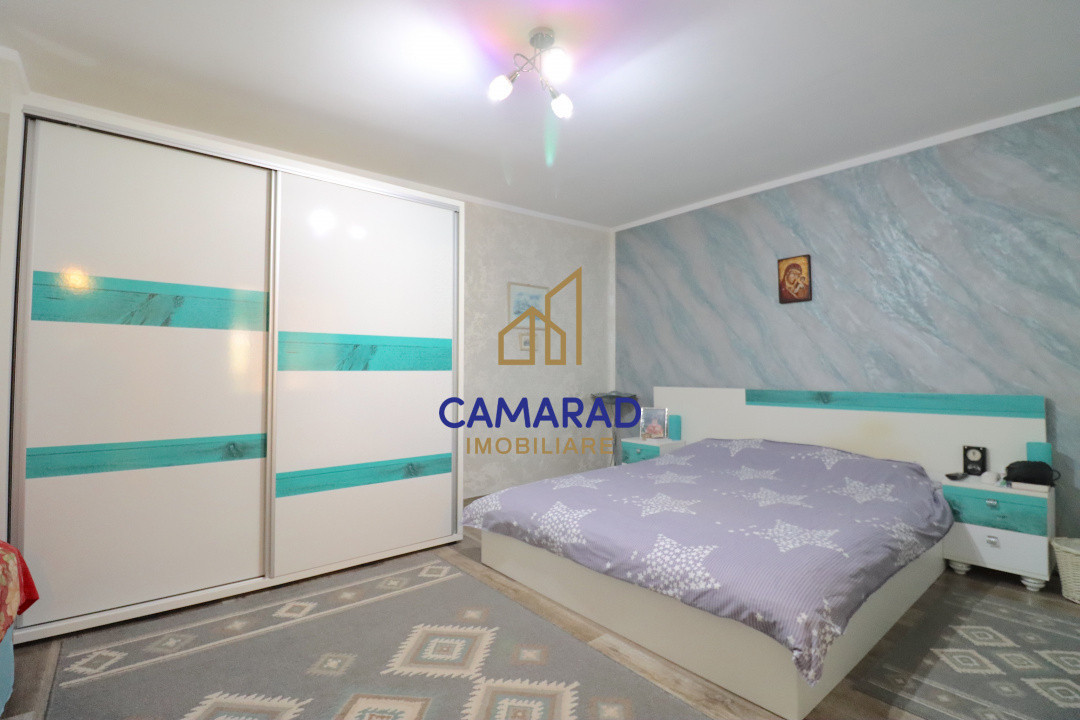 Vila / Pensiune de vânzare- priveliste deosbita  - Valea Doftanei