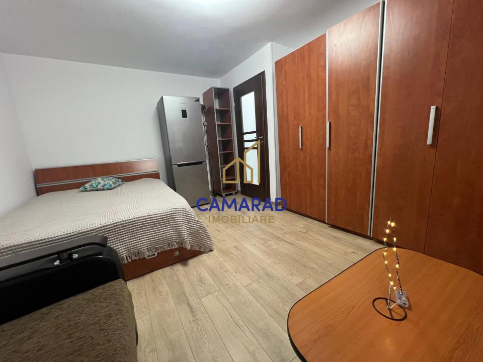 Garsonieră spațioasă de inchiriat Timpuri Noi-Unirii