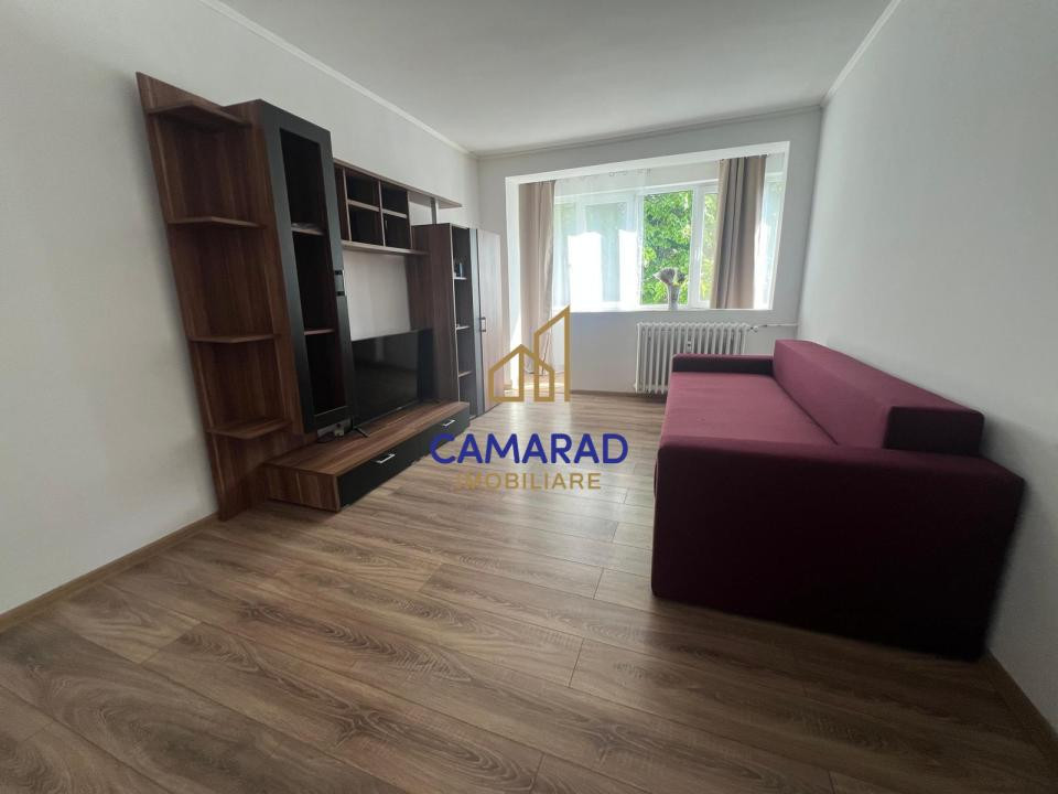 Apartament 2 camere de închiriat zona Obor