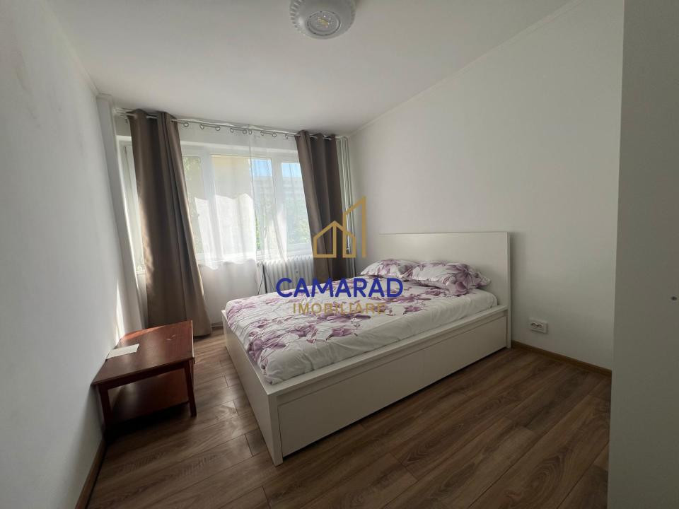 Apartament 2 camere de închiriat zona Obor