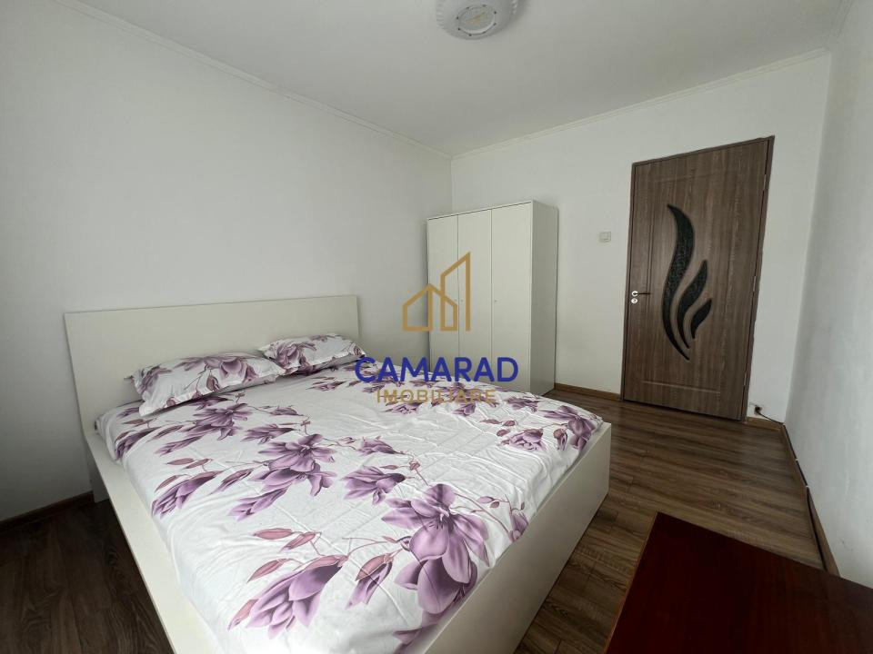 Apartament 2 camere de închiriat zona Obor