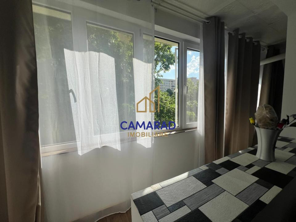 Apartament 2 camere de închiriat zona Obor