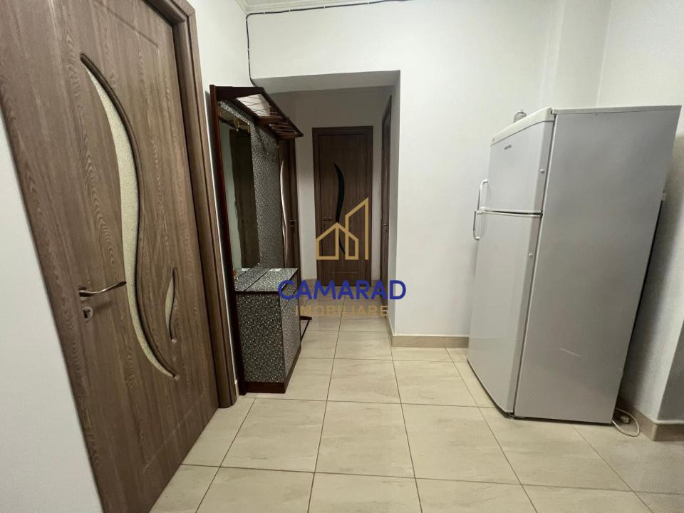 Apartament 2 camere de închiriat zona Obor
