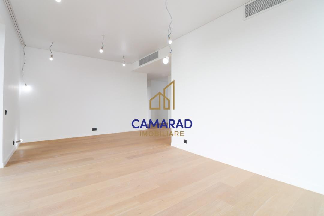 Apartament 3 camere de vânzare | One High District | Floreasca - Barbu Văcărescu