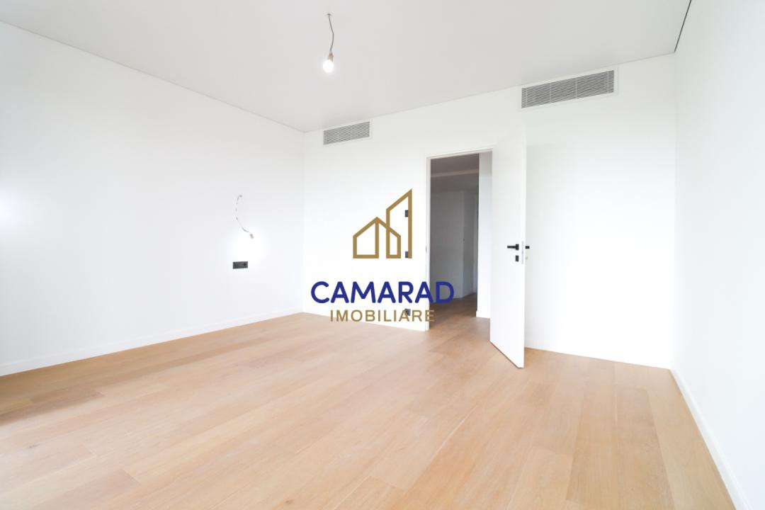 Apartament 3 camere de vânzare | One High District | Floreasca - Barbu Văcărescu