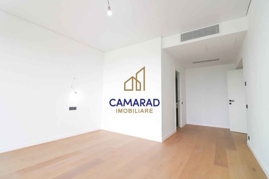 Apartament 3 camere de vânzare | One High District | Floreasca - Barbu Văcărescu