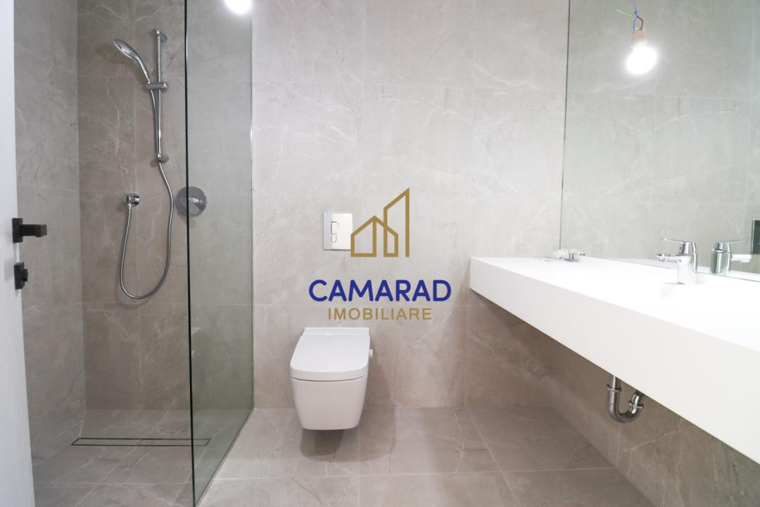 Apartament 3 camere de vânzare | One High District | Floreasca - Barbu Văcărescu