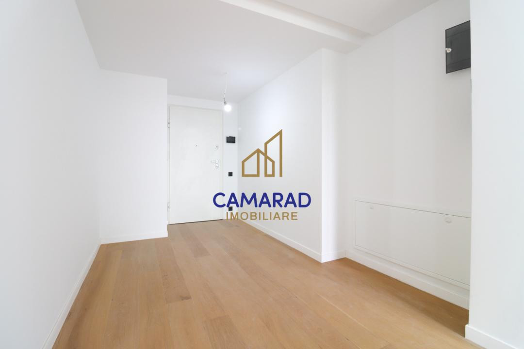 Apartament 3 camere de vânzare | One High District | Floreasca - Barbu Văcărescu