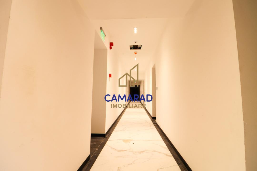 Apartament 3 camere de vânzare | One High District | Floreasca - Barbu Văcărescu