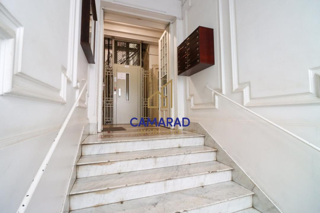 Apartament de închiriat în Piața Victoriei | 115 mp | centrală proprie