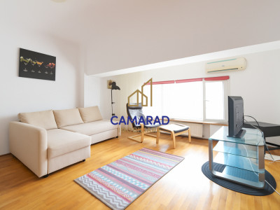 Garsonieră spatioasa cu priveliste de vânzare - investitie | Vitan 